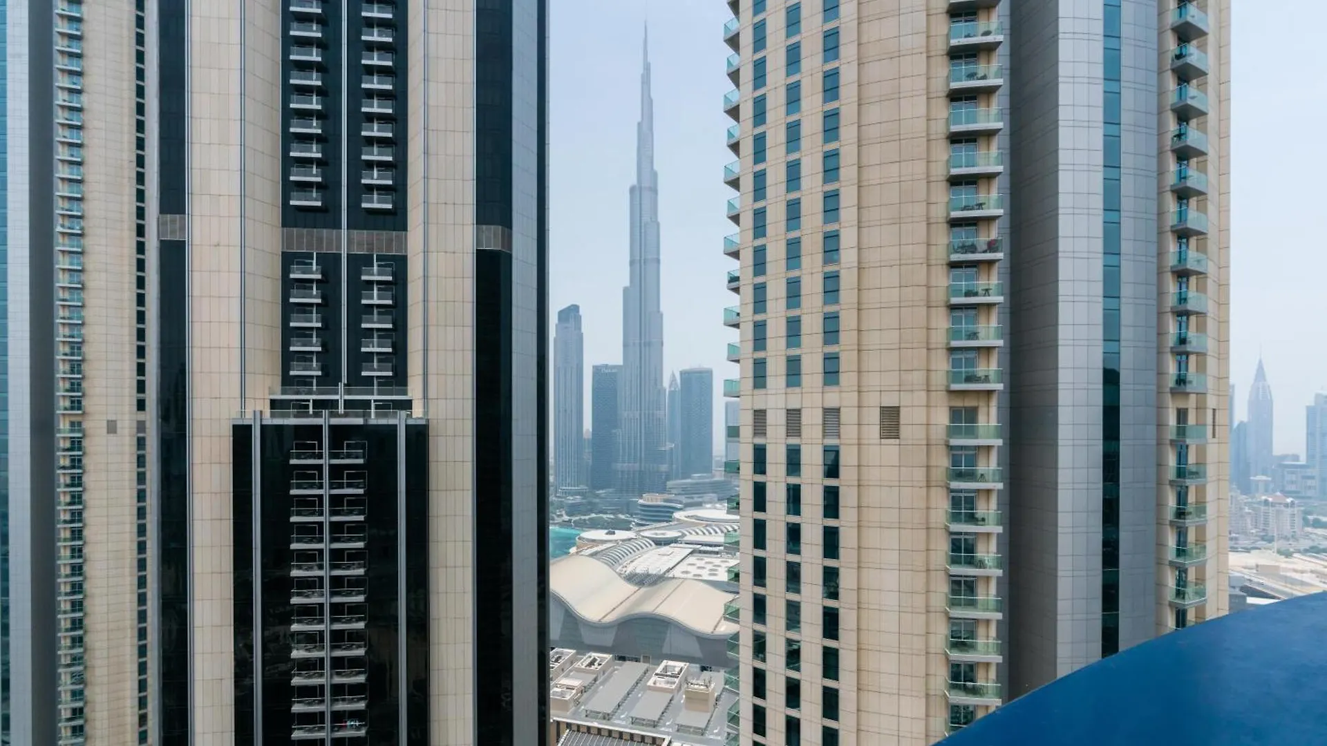 Vacay Lettings - Damac Maison Signature Tower Apartment Dubai