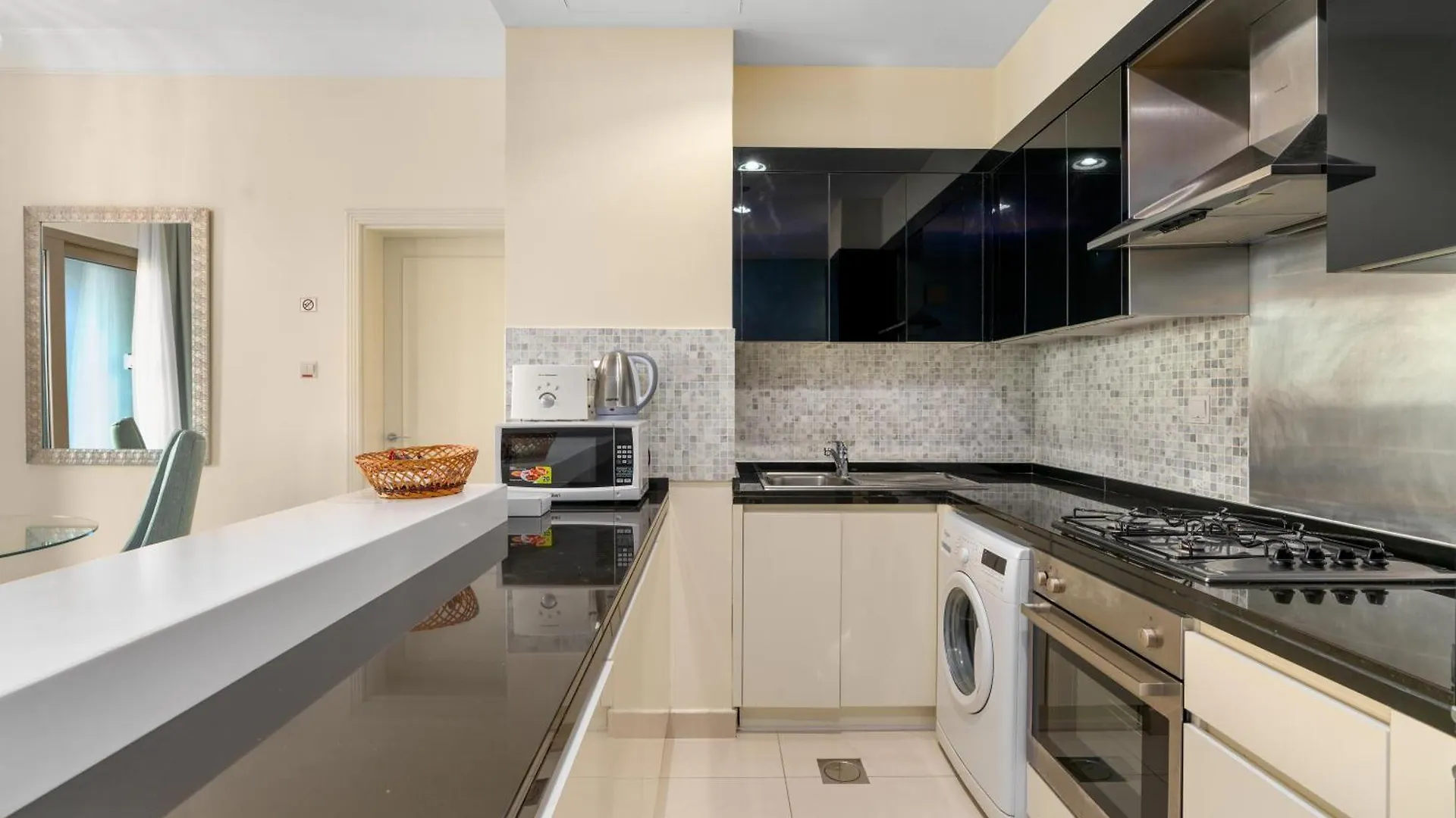 Vacay Lettings - Damac Maison Signature Tower Apartment Dubai United Arab Emirates