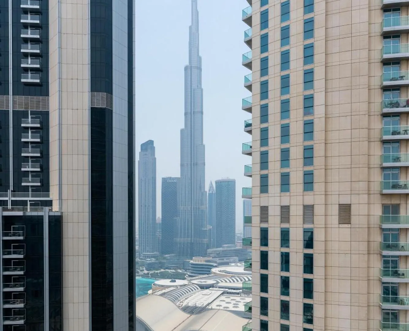 Vacay Lettings - Damac Maison Signature Tower Apartment Dubai United Arab Emirates