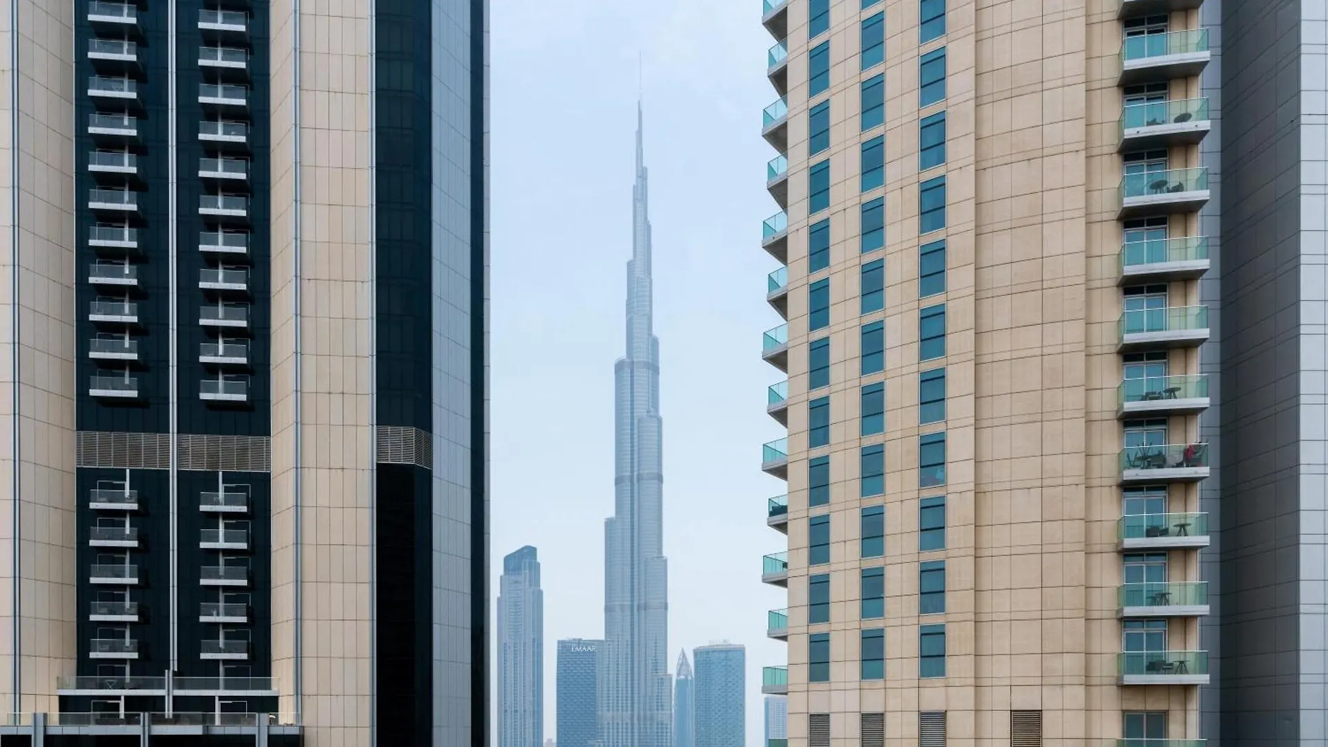 Vacay Lettings - Damac Maison Signature Tower Apartment Dubai